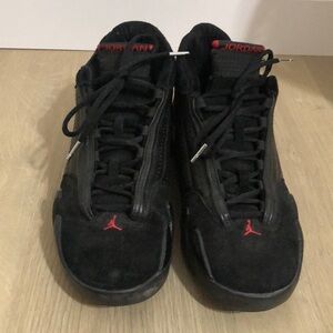 Mens Nike Air Jordan 14 size 10